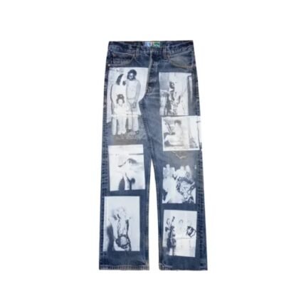Better with Age Broadway Denim
