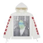 Better with Age Charlie Hoodie