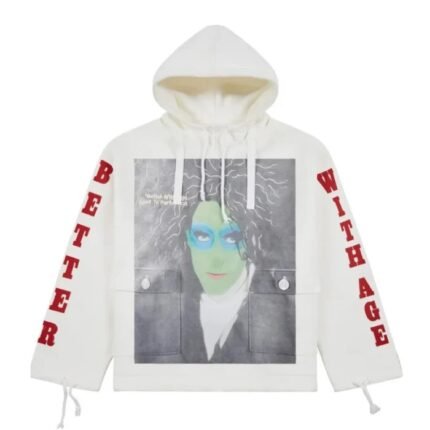Better with Age Charlie Hoodie