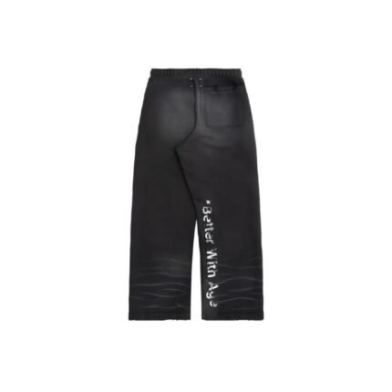Better with Age Fuck You Sweatpant