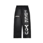 Better with Age Fuck You Sweatpant