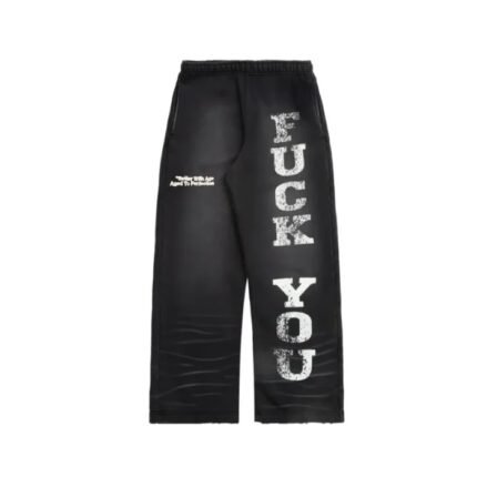 Better with Age Fuck You Sweatpant