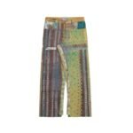 Better with Age Hand-Quilted Trouser
