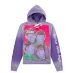 Better with Age Help Hoodie