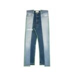 Better with Age Lemon Denim