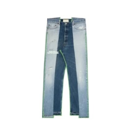 Better with Age Lemon Denim