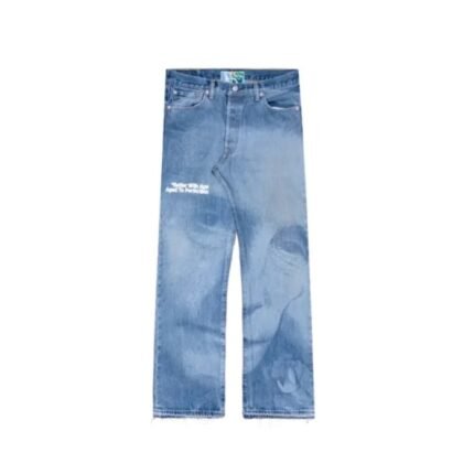 Better with Age Marcel Jeans