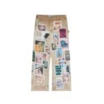 Better with Age Menage Trouser