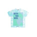 Better with Age Never All Over Print Shirt