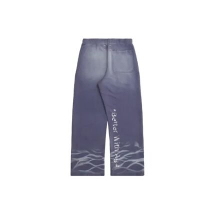 Better with Age Psycho Sweatpant