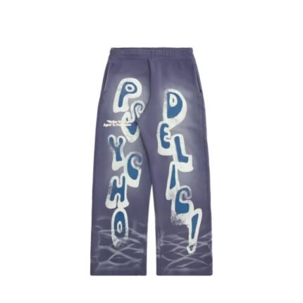 Better with Age Psycho Sweatpant