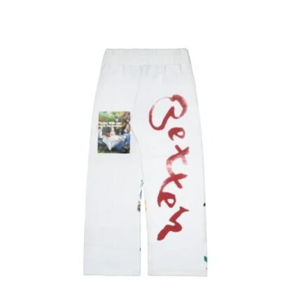 Better with Age Remoir Sweatpant