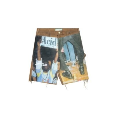 Better with Age Shmuck Shorts