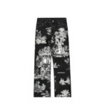 Better with Age Teresa Jeans Black