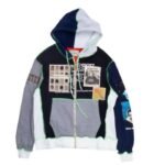 Better with Age zip Hoodie