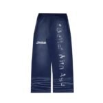Better with age Black Sweatpant